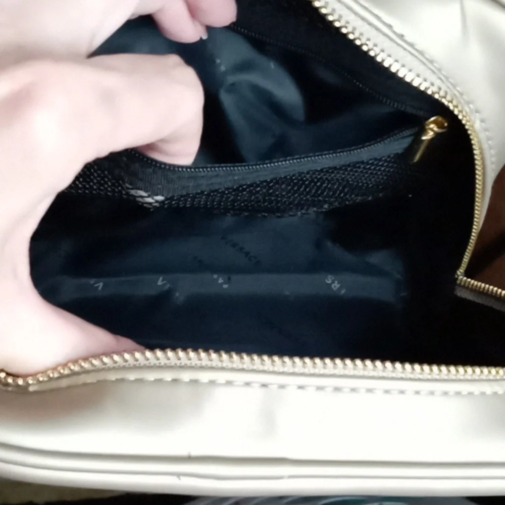 Versace Parfums   Clutch / Crossbody ( bundle for extra savings) - Picture 11 of 16